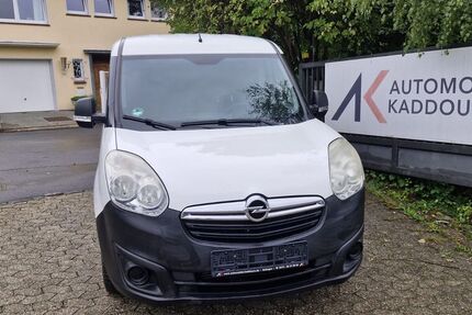 Opel Combo 161.000 km 3.999 &euro; Solingen 42653