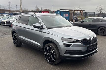 Skoda Karoq 97.000 km 19.999 € Wesseling (bei Köln) 50389