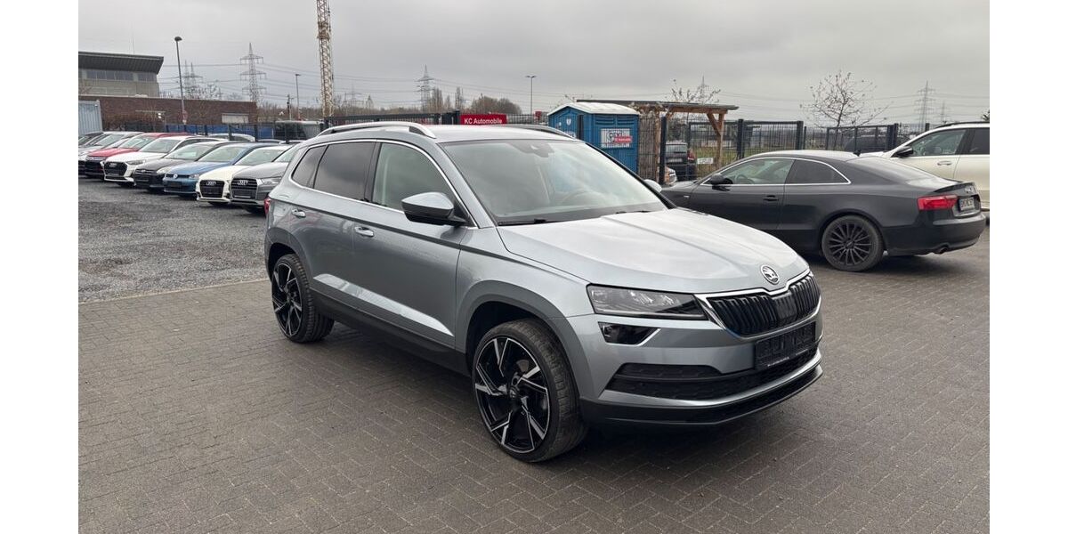 Skoda Karoq 97.000 km 19.999 € Wesseling (bei Köln) 50389