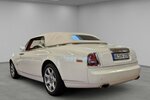 Rolls Royce Phantom Drophead Bespoke Spezial 21.800 km 195.000 &euro; HAAN 42781