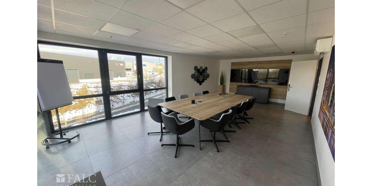 Gewerbeobjekt Solingen Central - 3.360&euro; | Angebot:23883222