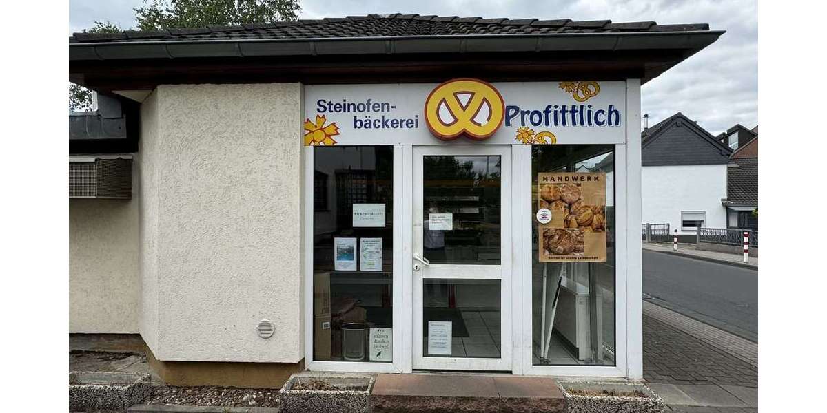 Einzelhandel in Hennef 110.000 € 20 m² zimmer