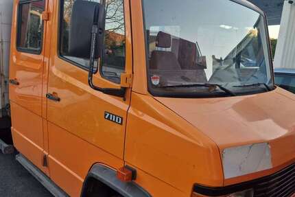 Mercedes-Benz T2 515.454 km 3.790 &euro; Hürth Efferen bei Köln 50354
