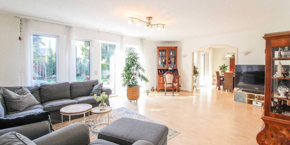 Einfamilienhaus Troisdorf Friedrich-Wilhelms-Hütte - 5 Zimmer, 164 m&sup2;, 789.000&euro; | Angebot:26259242