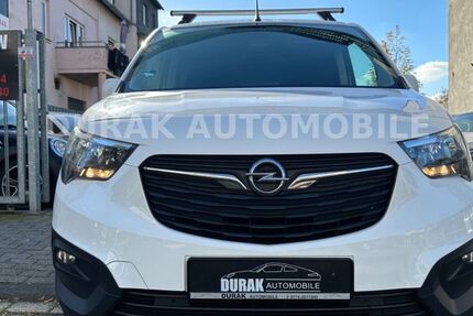 Opel Combo 174.298 km 8.500 € Siegburg 53721
