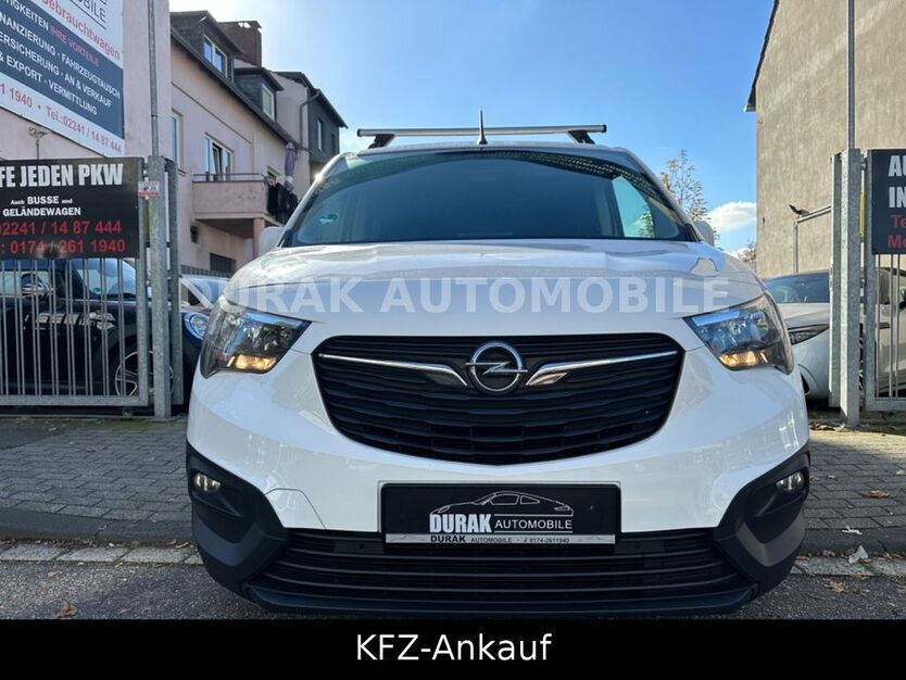 Opel Combo 174.298 km 8.500 € Siegburg 53721