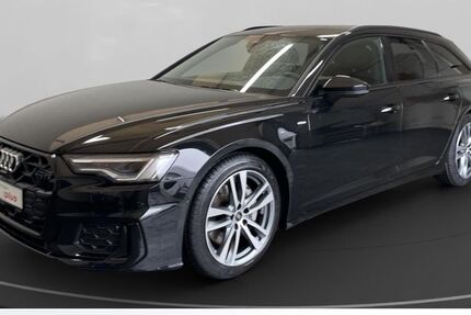 Audi A6 27.016 km 53.680 &euro; Köln 50823