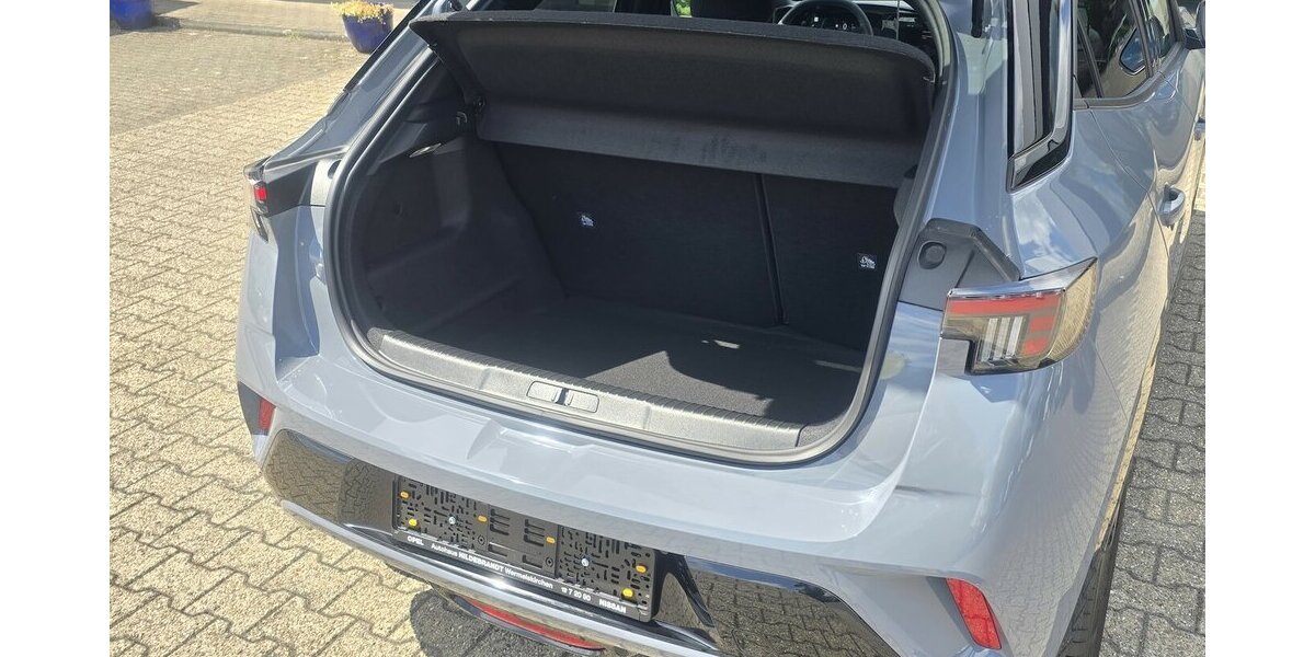 Opel Mokka GS Hybrid Automatik|Kamera|Winter 1.002 km 24.875 &euro; Wermelskirchen 42929