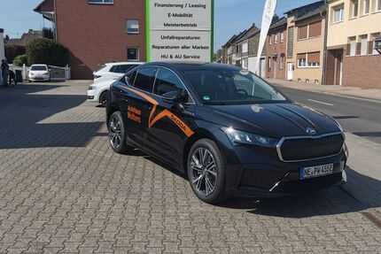 Skoda Enyaq 7.000 km 44.900 € Neuss 41462