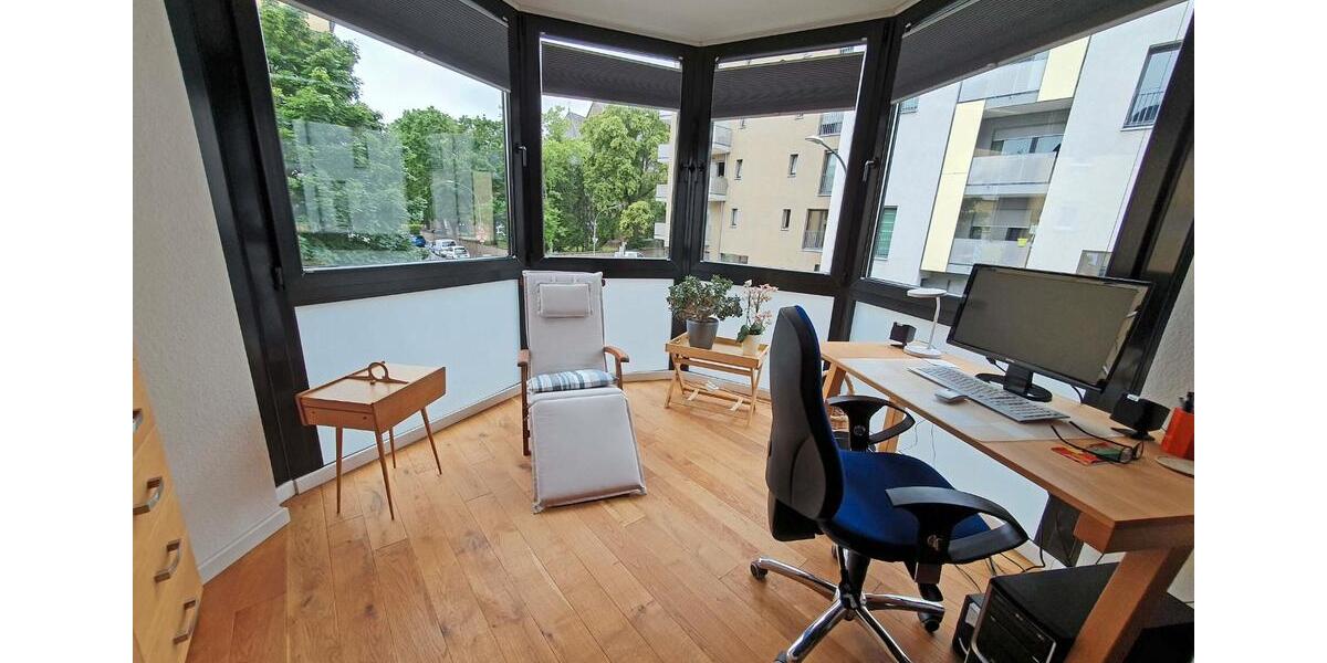 Maisonettenwohnung Köln Mülheim - 2 Zimmer, 69 m&sup2;, 289.000&euro; | Angebot:27077511