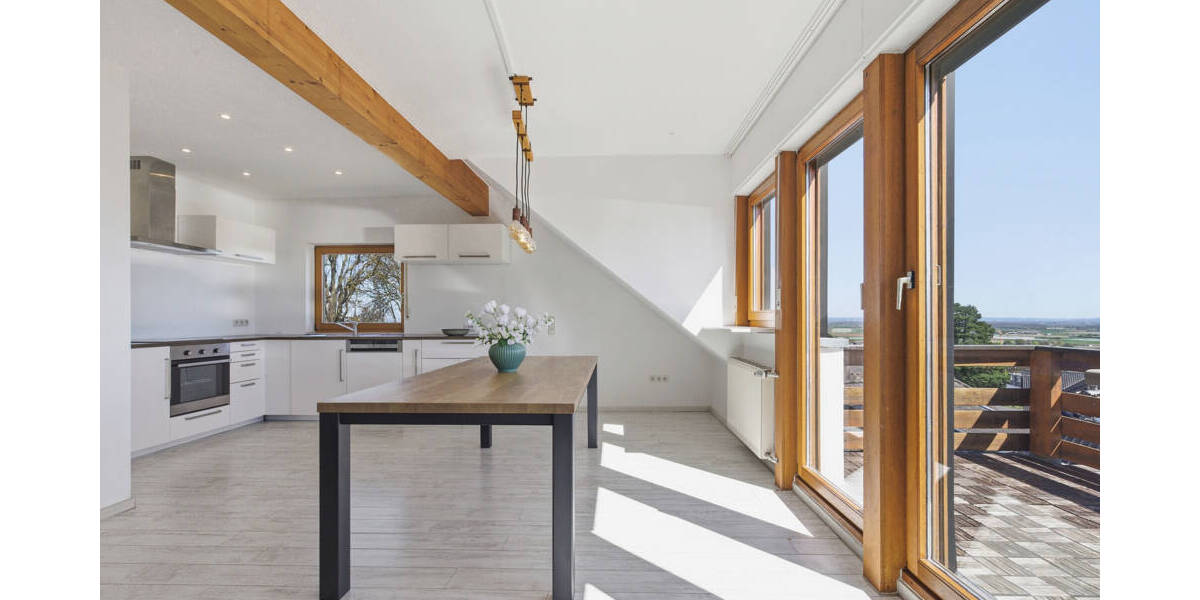 Etagenwohnung Bornheim / Merten Merten - 5 Zimmer, 87 m&sup2;, 230.000&euro; | Angebot:26218101