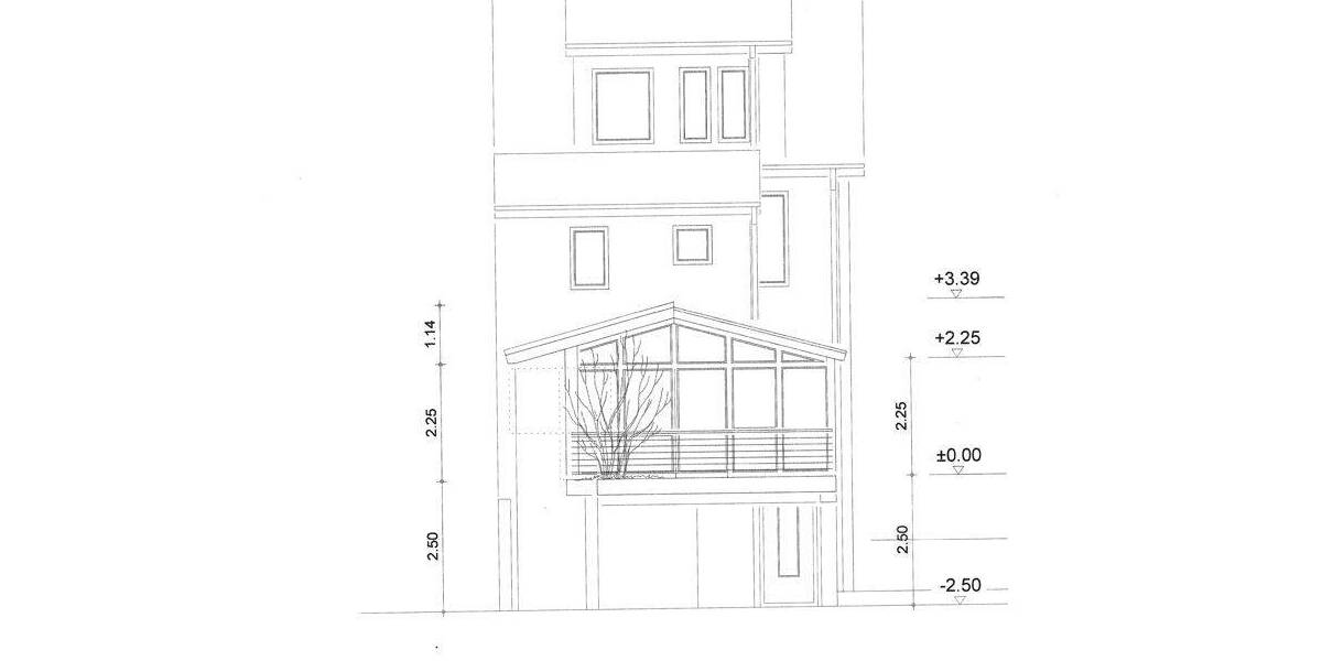 Reihenendhaus Hennef - 5 Zimmer, 115 m&sup2;, 419.000&euro; | Angebot:25737031