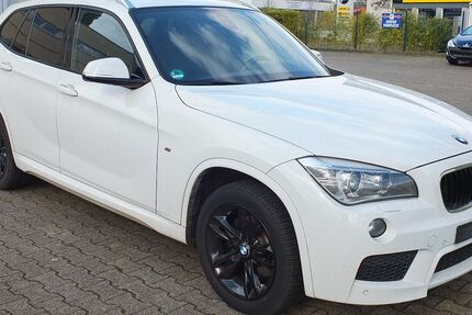 BMW X1 133.459 km 12.804 &euro; Köln-Marsdorf/Junkersdorf 50858