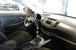 Kia Sportage 1.6 GDI 2WD Attract 114.879 km 9.980 € Euskirchen 53881