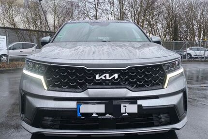 Kia Sorento 81.495 km 34.750 &euro; Kerpen 50169