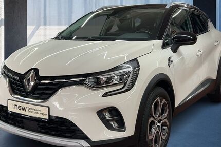 Renault Captur 66.985 km 18.410 € Köln 50939