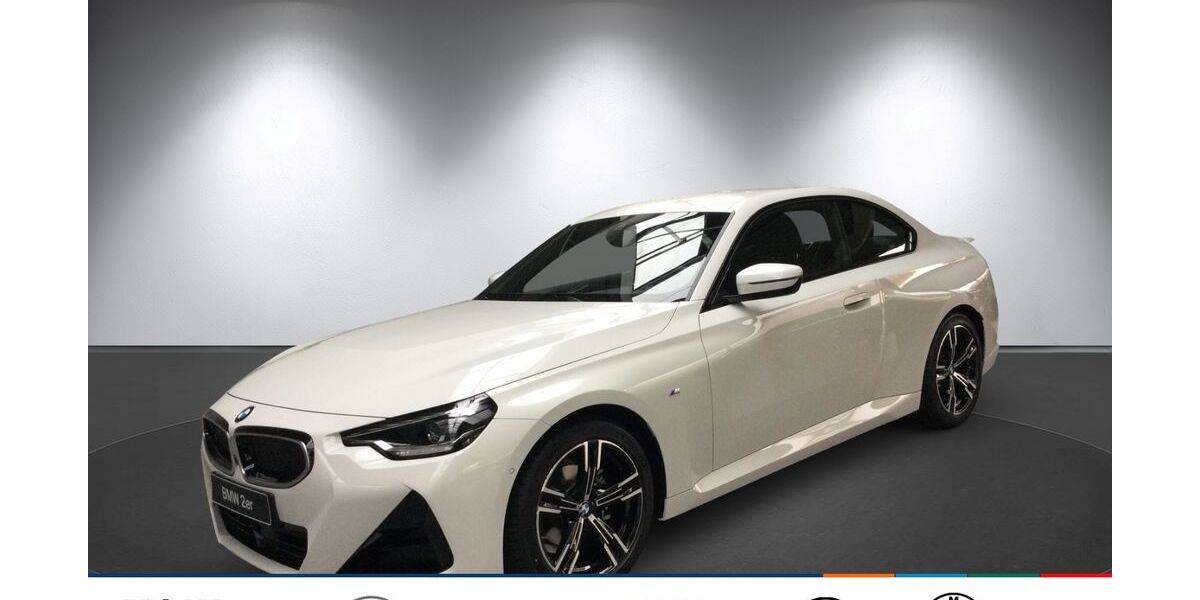BMW 218 3.836 km 37.900 &euro; Bergheim 50126