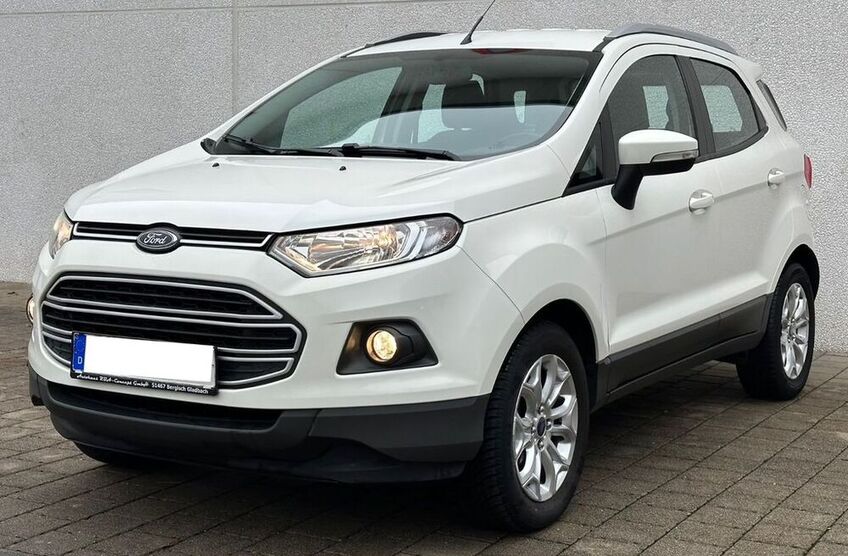 EcoSport