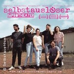 Selbstauslöser - Improvisiertes Theater deluxe