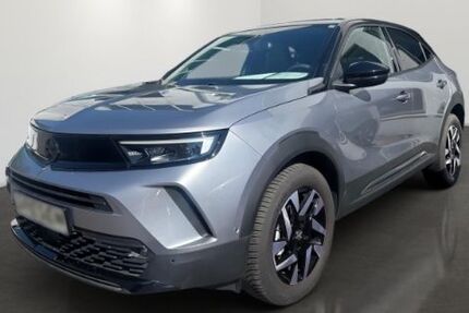 Opel Mokka 5.708 km 19.990 &euro; Bonn 53119