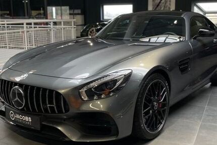 Mercedes-Benz AMG GT S 14.220 km 101.480 &euro; Köln 50829