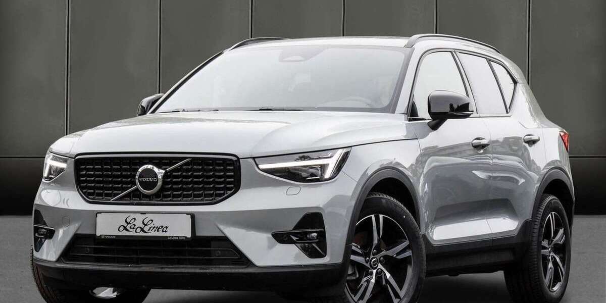 Volvo XC40 15.000 km 36.840 &euro; Köln 50968