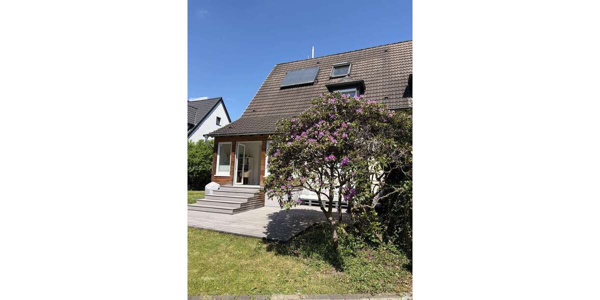 Einfamilienhaus Hennef - 5 Zimmer, 132 m&sup2;, 535.000&euro; | Angebot:27539149