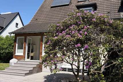 Haus Hennef - 5 Zimmer, 132 m&sup2;, 535.000&euro; | Angebot:27539149