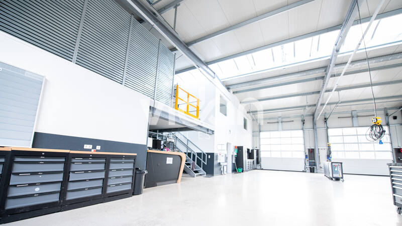 Gewerbeobjekt Wesseling Urfeld - 17.855&euro; | Angebot:25683768