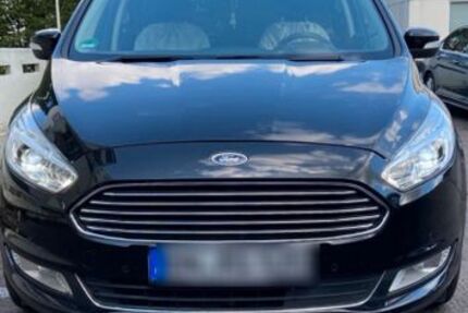 Ford Galaxy 177.593 km 13.500 &euro; Bonn 53123