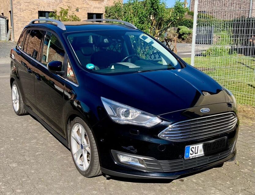 C-Max