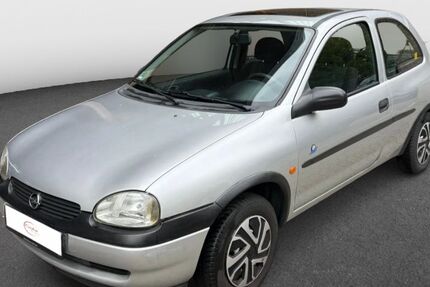Opel Corsa 103.800 km 2.450 &euro; Hürth 50354