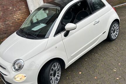 Fiat 500 51.255 km 9.390 € Köln 51069