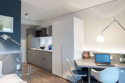 Zimmer Köln Lindenthal - 1 Zimmer, 1.500&euro; | Angebot:24987021