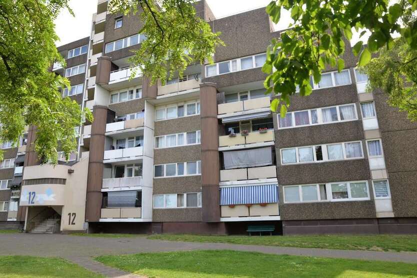 Wohnung zum Kaufen in Köln 69.500 € 40 m²