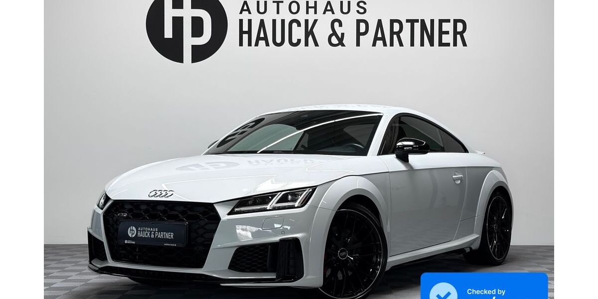 Audi TTS 85.000 km 37.990 &euro; Burscheid 51399
