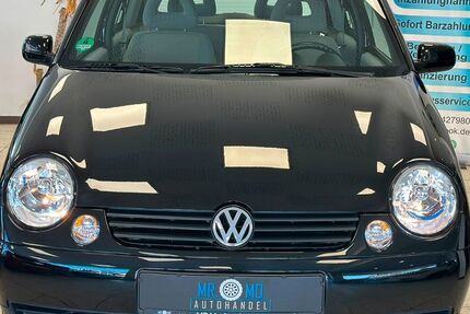 VW Lupo 48.000 km 4.200 &euro; Hürth 50354