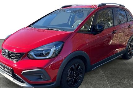 Honda Jazz 11.000 km 25.950 &euro; Brühl 50321