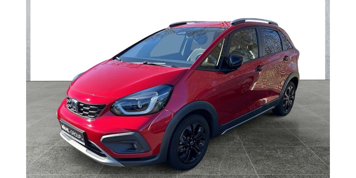 Honda Jazz 11.000 km 25.950 &euro; Brühl 50321