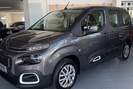 Citroen Berlingo 103.000 km 18.950 &euro; Elsdorf 50189