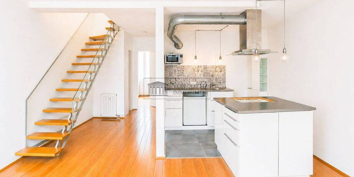 Etagenwohnung Köln Neustadt-Süd - 3 Zimmer, 86 m&sup2;, 549.500&euro; | Angebot:26391243