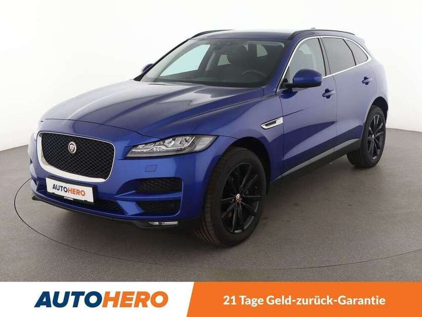 F-Pace