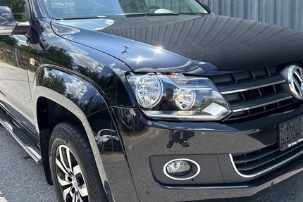 VW Amarok 154.373 km 16.490 &euro; Bergisch Gladbach 51467