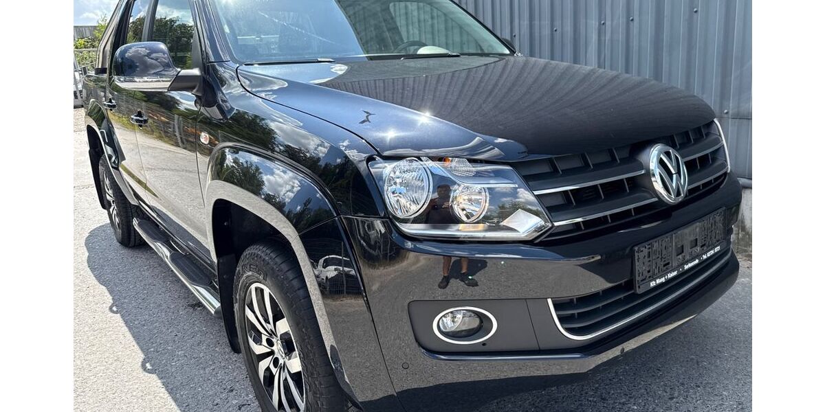 VW Amarok 154.373 km 16.490 &euro; Bergisch Gladbach 51467
