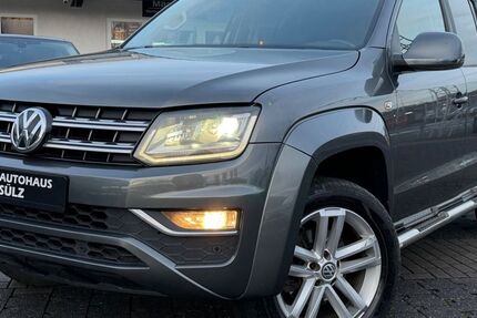 VW Amarok 89.590 km 36.999 &euro; Lohmar 53797