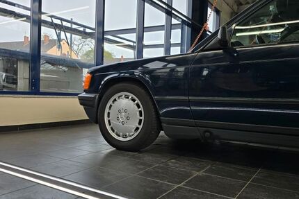 Mercedes 190