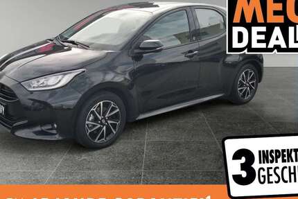 Toyota Yaris 26.636 km 19.487 € Dormagen 41540