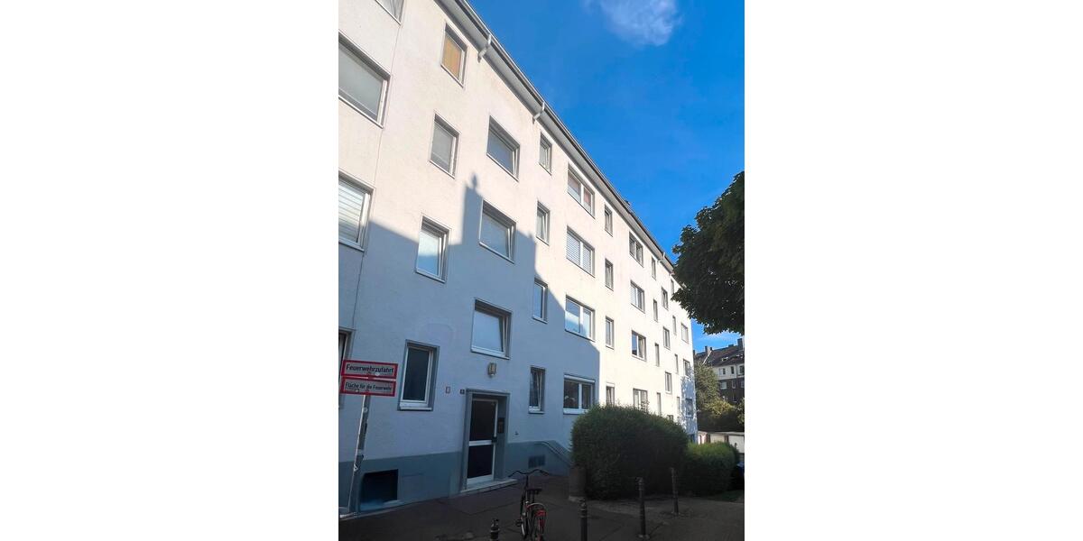 Etagenwohnung Köln Rodenkirchen - 2 Zimmer, 45 m&sup2;, 249.900&euro; | Angebot:27153738