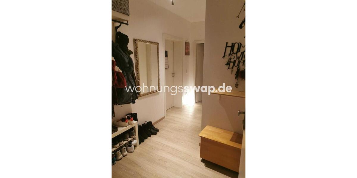 Wohnungsswap - 2 Zimmer, 53 m² - Weidengasse, Köln 2 zimmer