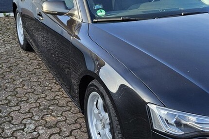 Audi A5 Sportback 281.000 km 9.000 &euro; Nörvenich 52388